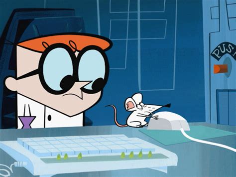 dexter's lab imdb|dexter's laboratory season 6.